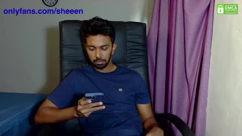 Sheen2025 online show from 09-11-25, 02:55