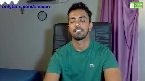 Sheen2025 online show from 09-22-25, 05:53