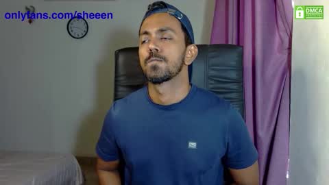 Sheen2025 online show from 10-15-25, 03:50