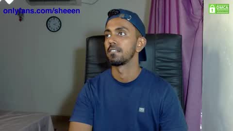 Sheen2025 online show from 10-22-25, 08:47