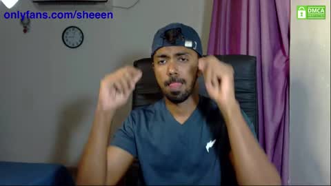Sheen2025 online show from 05-20-26, 03:34