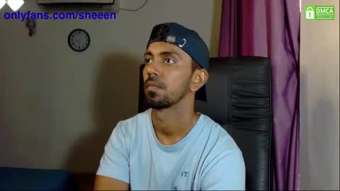 Sheen2025 online show from 05-25-26, 03:01