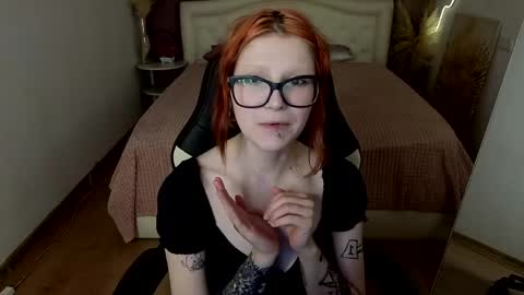 Sheena online show from 05-31-26, 01:18