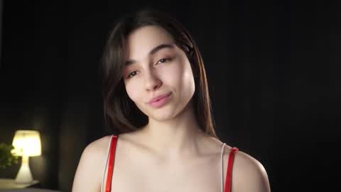 Tessa online show from 02-15-26, 07:51