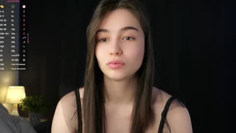 Tessa online show from 04-11-26, 02:16