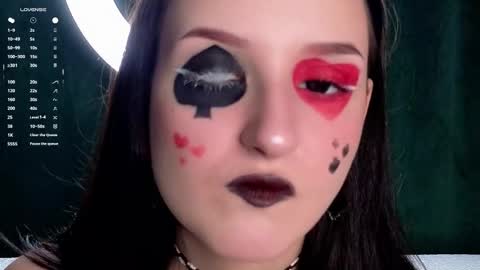 sheenagear online show from 10-31-25, 01:34