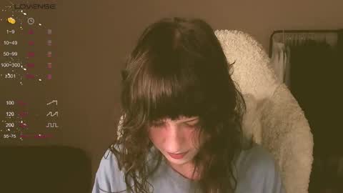 Chiara online show from 09-15-25, 04:07