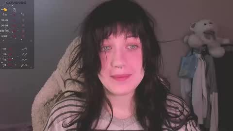 Chiara online show from 10-21-25, 05:24