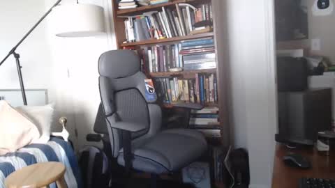 sheepishlion online show from 01-12-25, 04:18