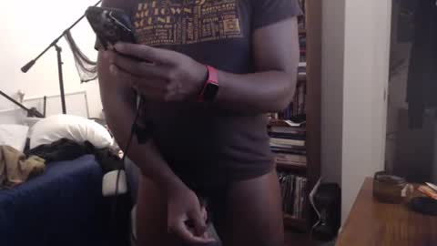 sheepishlion online show from 10-15-25, 03:06