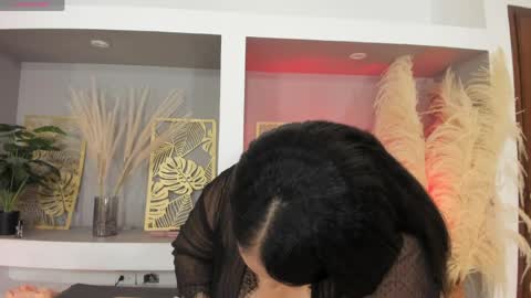 Sheryl online show from 04-10-26, 05:56