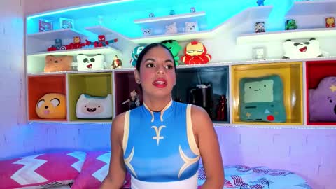 sheeylopez online show from 03-22-26, 03:10