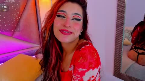 Snapshot of shegoblake chatting on 12-15-24, 12:51 Shego online show from 12-15-24, 12:51