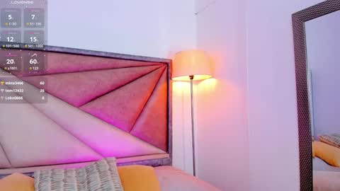 Snapshot of shegoblake chatting on 12-22-24, 02:49 Shego online show from 12-22-24, 02:49