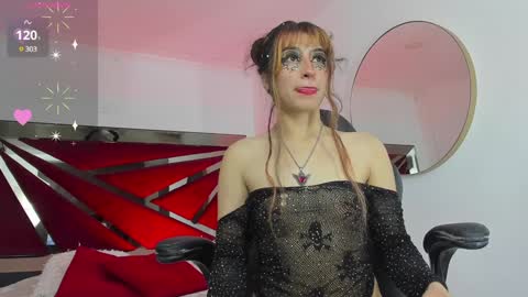 Snapshot of shegoblake chatting on 01-05-25, 11:44 Shego online show from 01-05-25, 11:44