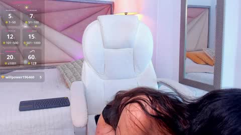 Snapshot of shegoblake chatting on 01-06-25, 11:31 Shego online show from 01-06-25, 11:31