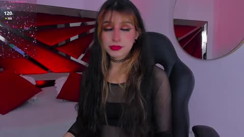 Snapshot of shegoblake chatting on 01-30-25, 12:07 Shego online show from 01-30-25, 12:07