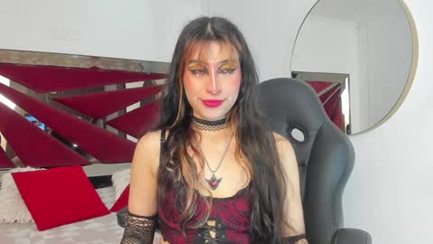 Snapshot of shegoblake chatting on 02-03-25, 12:04 Shego online show from 02-03-25, 12:04