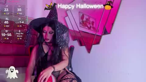 Snapshot of shegoblake chatting on 11-01-25, 12:34 Shego online show from 11-01-25, 12:34