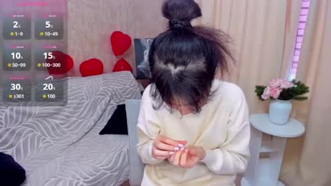 Sheila online show from 02-14-25, 08:21