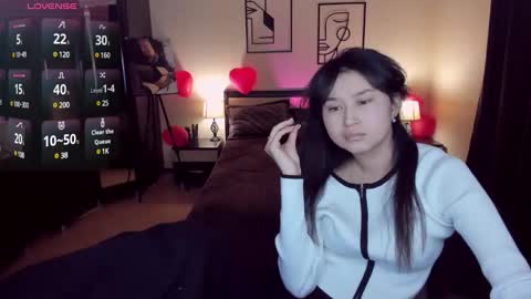 Sheila online show from 02-22-25, 07:34