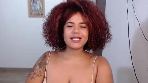 Snapshot of sheilamakano70 chatting on 11-17-25, 11:10 Sheila Makano online show from 11-17-25, 11:10