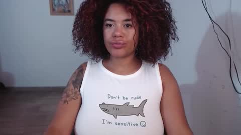 Snapshot of sheilamakano70 chatting on 11-20-25, 03:56 Sheila Makano online show from 11-20-25, 03:56