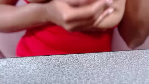 Snapshot of sheilamakano70 chatting on 12-18-25, 11:22 Sheila Makano online show from 12-18-25, 11:22