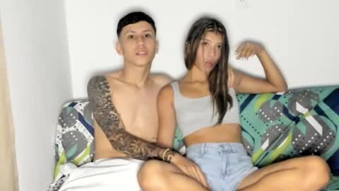 sheilanyarturo online show from 03-07-26, 01:24