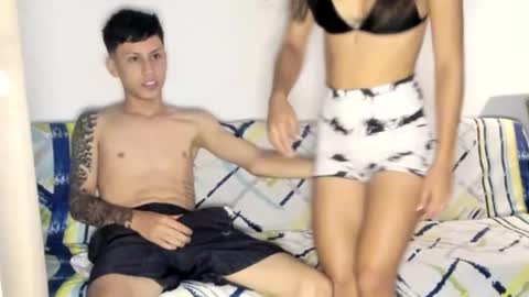 sheilanyarturo online show from 03-17-26, 01:10