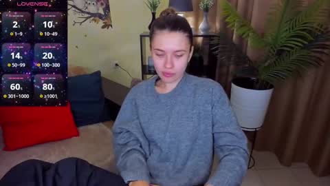 Alexis online show from 12-07-24, 08:22