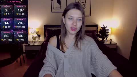 Alexis online show from 01-02-25, 10:26