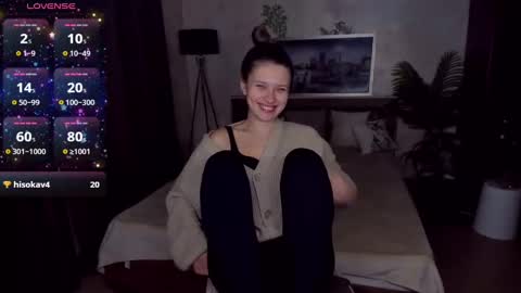 Alexis online show from 01-07-25, 08:45