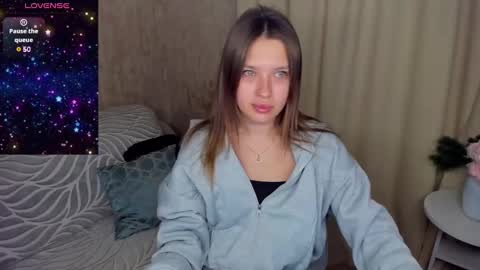 Alexis online show from 01-18-25, 05:41