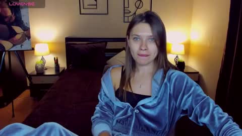 Alexis online show from 01-24-25, 09:28