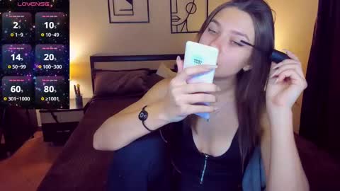 Alexis online show from 02-01-25, 04:46