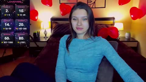 Alexis online show from 02-11-25, 08:37