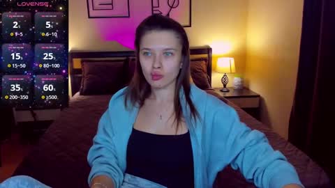 Alexis online show from 03-10-25, 08:04