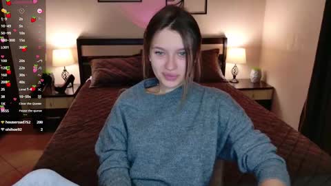 Alexis online show from 09-18-25, 06:15