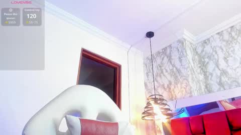 sheilly_brown online show from 11-11-25, 07:25