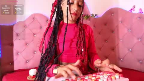 sheilly_brown online show from 04-24-26, 03:53