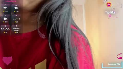 sheilly_brown online show from 08-01-26, 07:24
