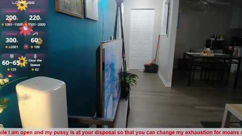 sheilyn_smith online show from 05-27-26, 03:36