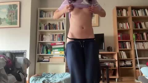 shekitty online show from 02-02-26, 11:20