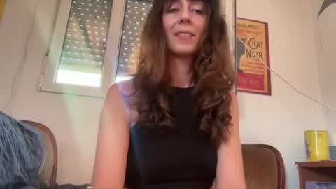shekitty online show from 07-14-26, 09:47