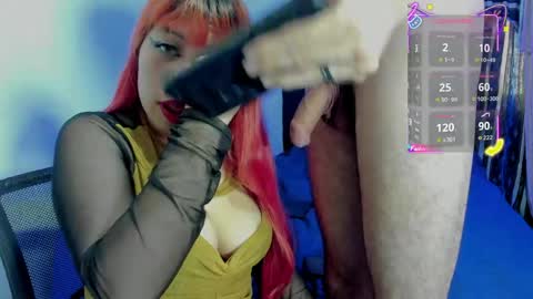 shelby__loveshow online show from 05-22-26, 02:55