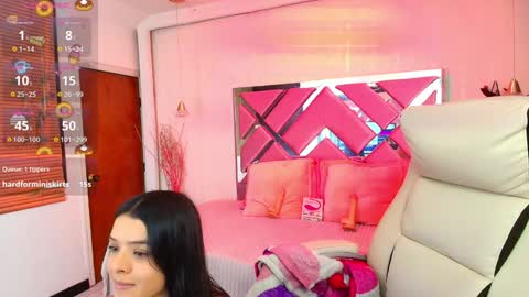 Shelby cute  online show from 01-24-25, 08:22