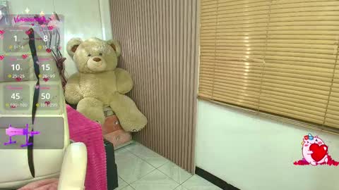 Shelby cute  online show from 02-27-25, 11:15