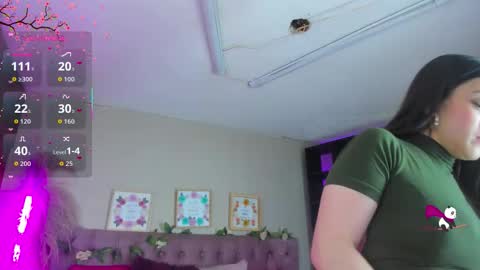 Shelby cute  online show from 10-29-25, 01:30