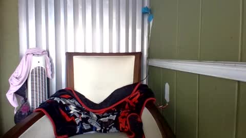 Red online show from 03-31-26, 03:01